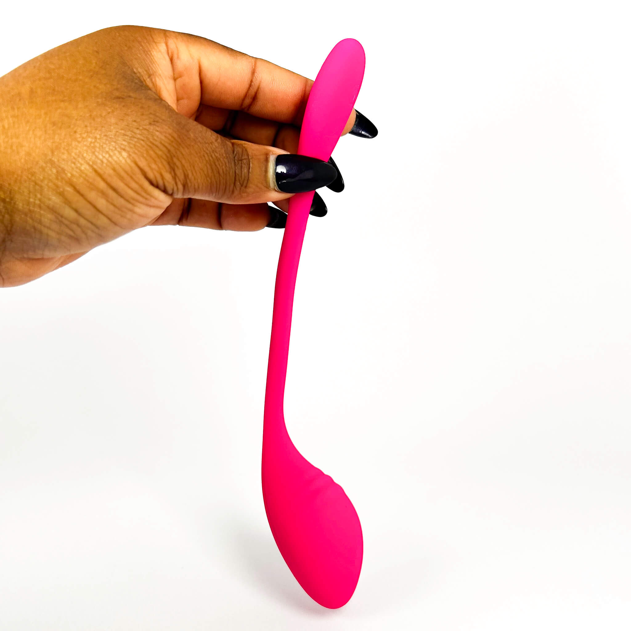 LoveLoop Insertable Egg Vibrator (Remote + App Controlled)