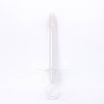Lube Launcher - 10ml white