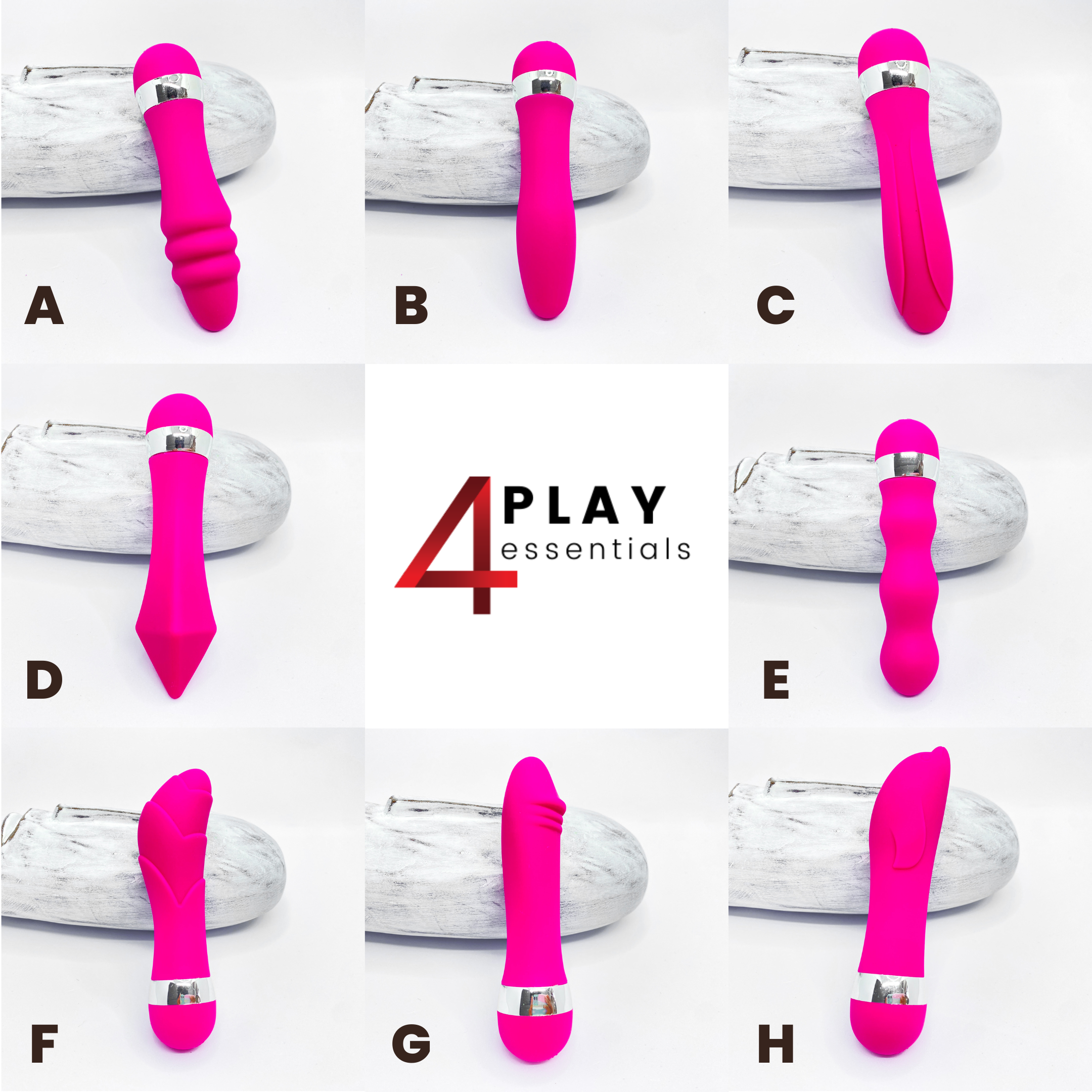 MINI MASSAGER