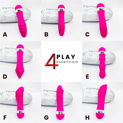 MINI MASSAGER