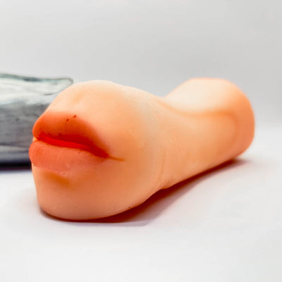 Male masturbator pussy