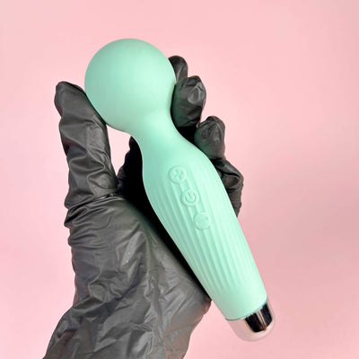 Mini Wand Massager