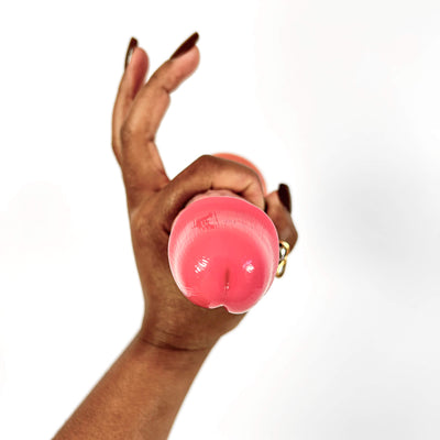 Motion Lover Realistic Thrusting Dildo with Remote