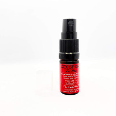 Mpesu cex spray