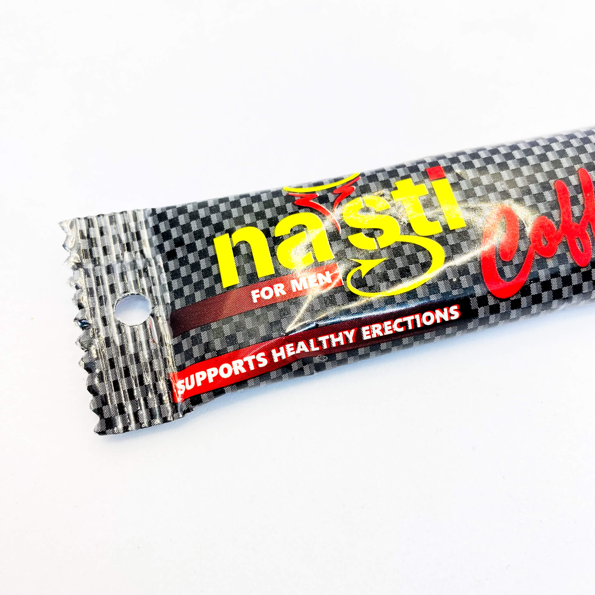 Nasti Coffee