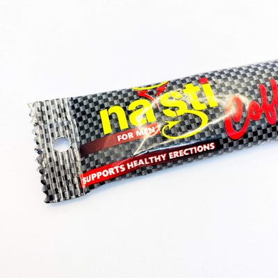 Nasti Coffee