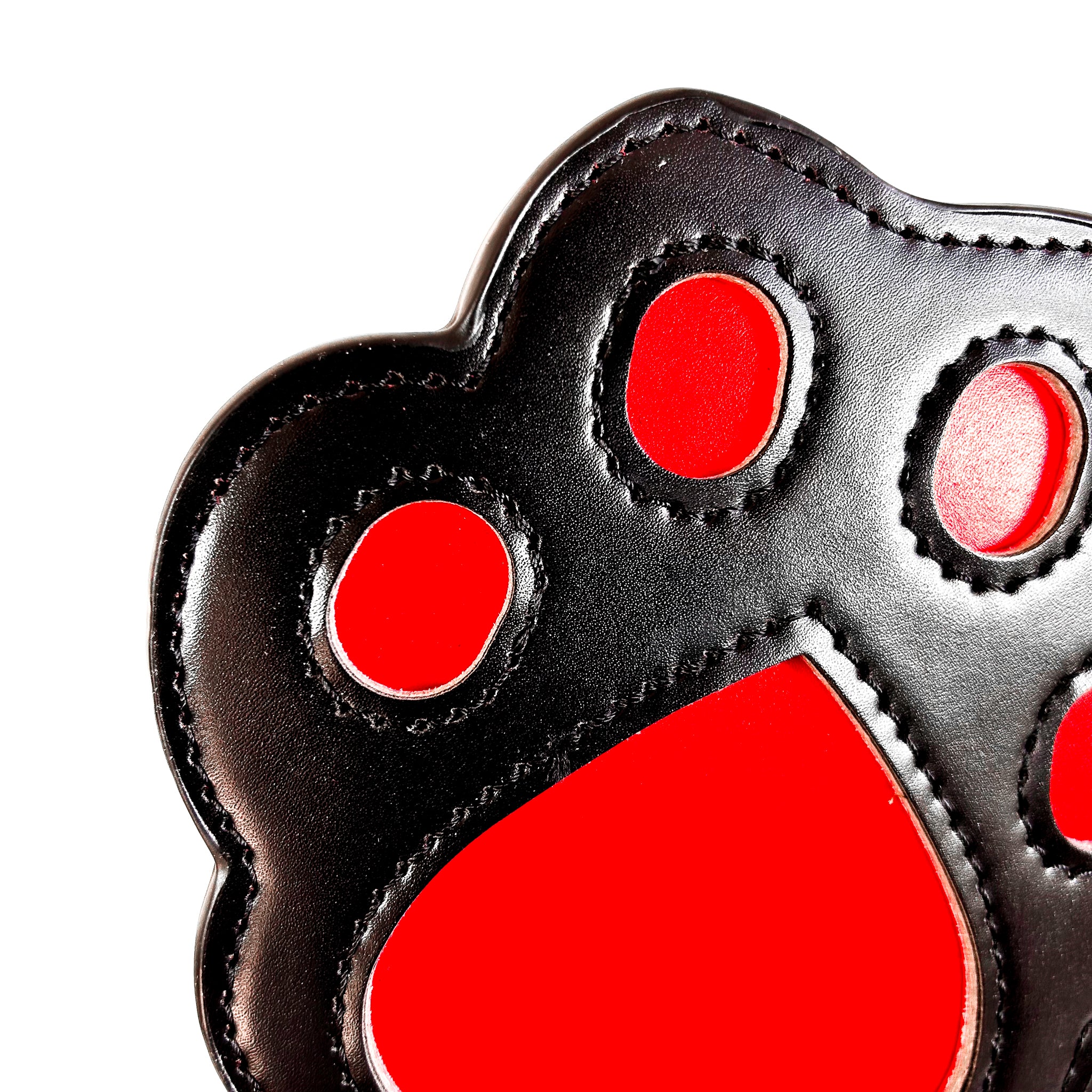 Naughty Paws Spanking Paddle