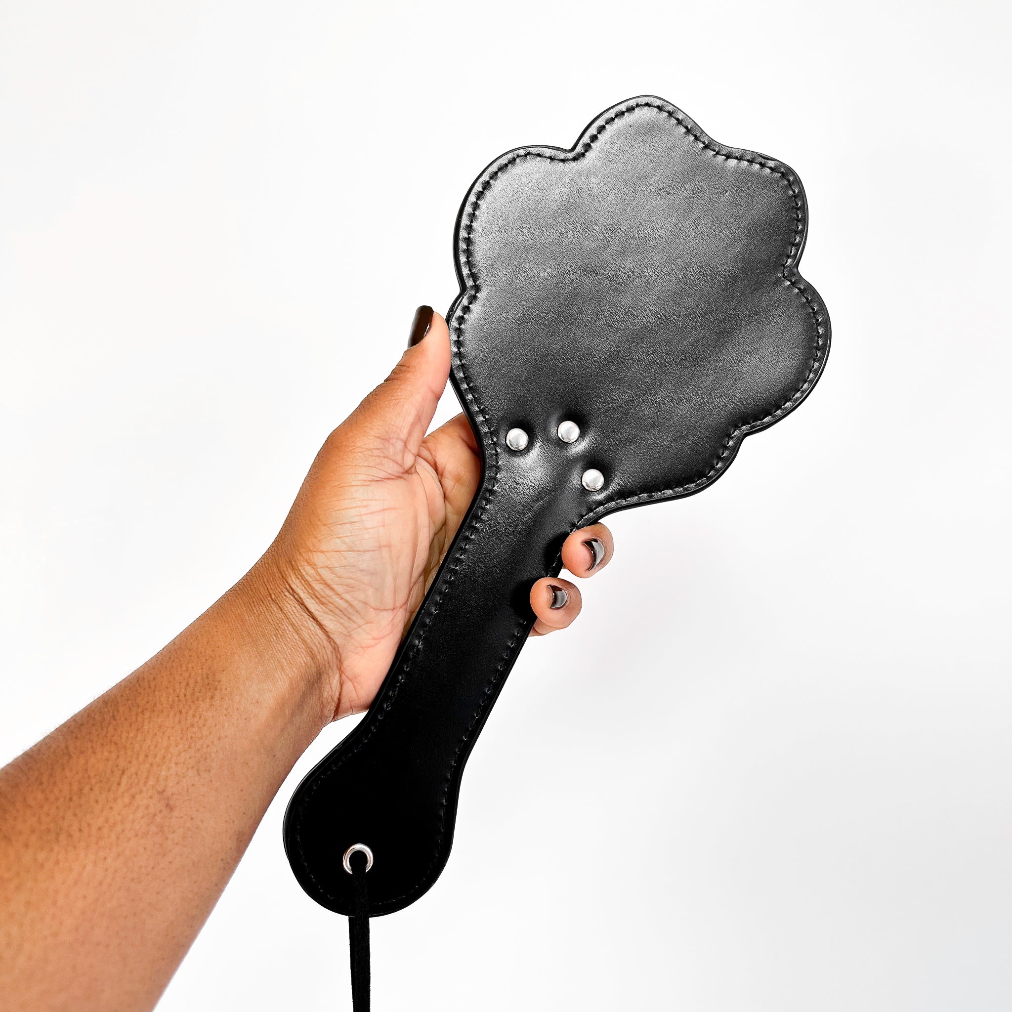 Naughty Paws Spanking Paddle