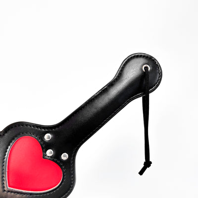 Naughty Paws Spanking Paddle