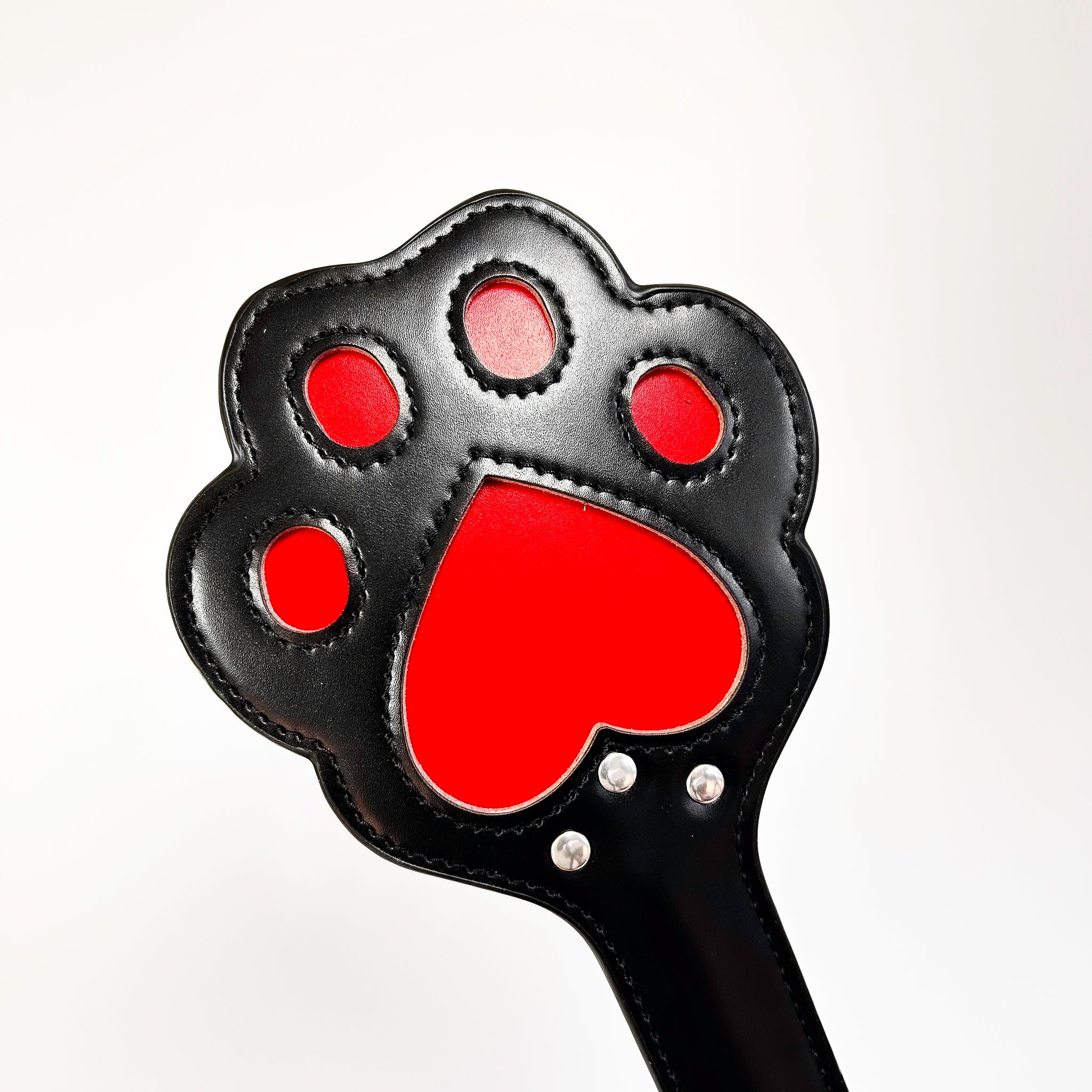 Naughty Paws Spanking Paddle