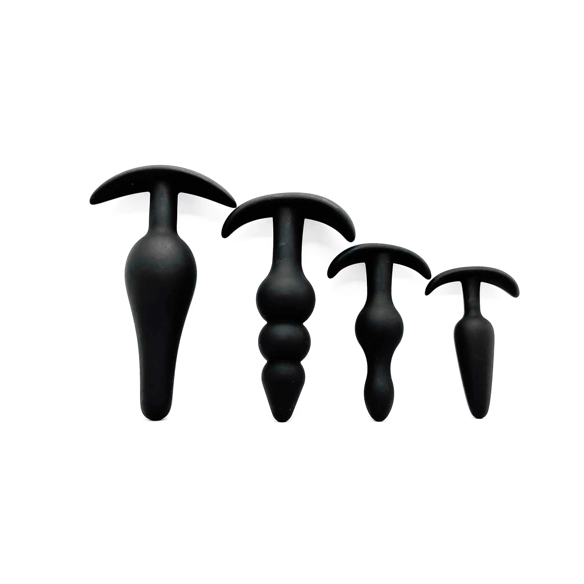 4Play Essentials Booty Boot Camp Training Kit (11 pieces)
