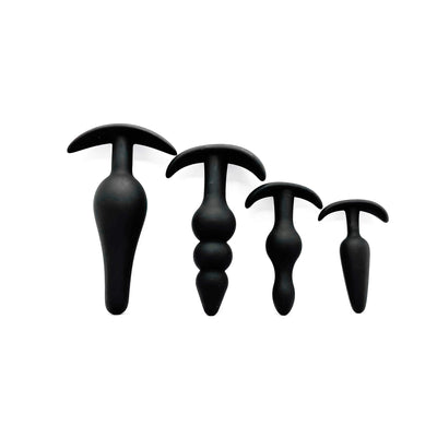 4Play Essentials Booty Boot Camp Training Kit (11 pieces) - 4Play Essentials