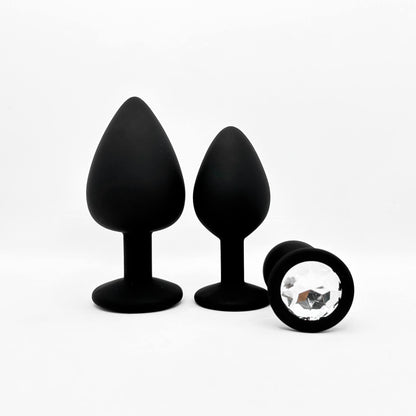 4Play Essentials Booty Boot Camp Training Kit (11 pieces)