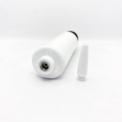 Inflatable Half-Moon Sex Pillow with Hand Pump