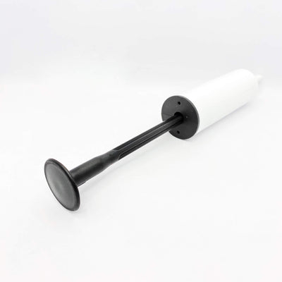 Inflatable Sex Wedge with Hand Pump - 4Play Essentials