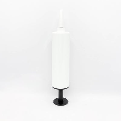 Inflatable Sex Wedge with Hand Pump - 4Play Essentials