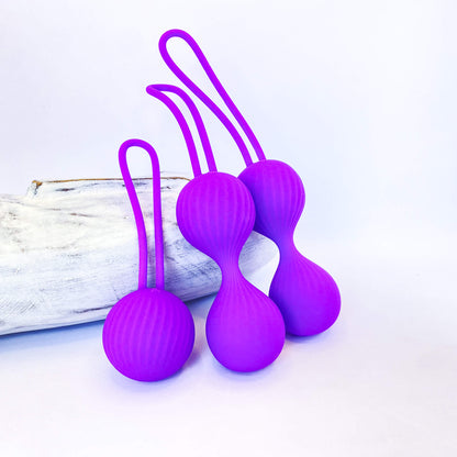 Lover Kegel Ball Set
