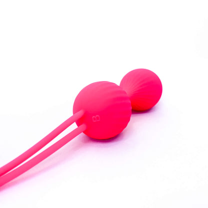 Lover Kegel Ball Set