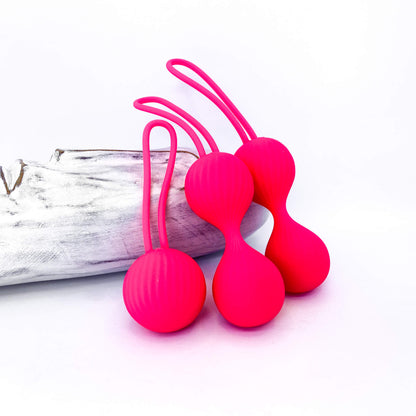 Lover Kegel Ball Set