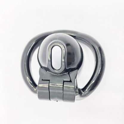 Nub Male Chastity Cage