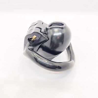 Nub Male Chastity Cage - 4Play Essentials