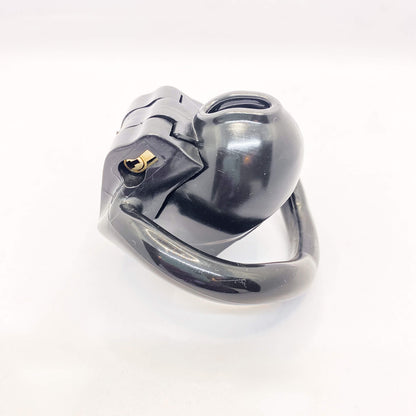 Nub Male Chastity Cage