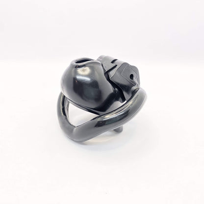 Nub Male Chastity Cage