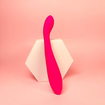 Niya Bendable G Spot Vibrator