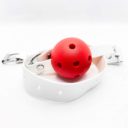 bdsm bondage kit mouth gag