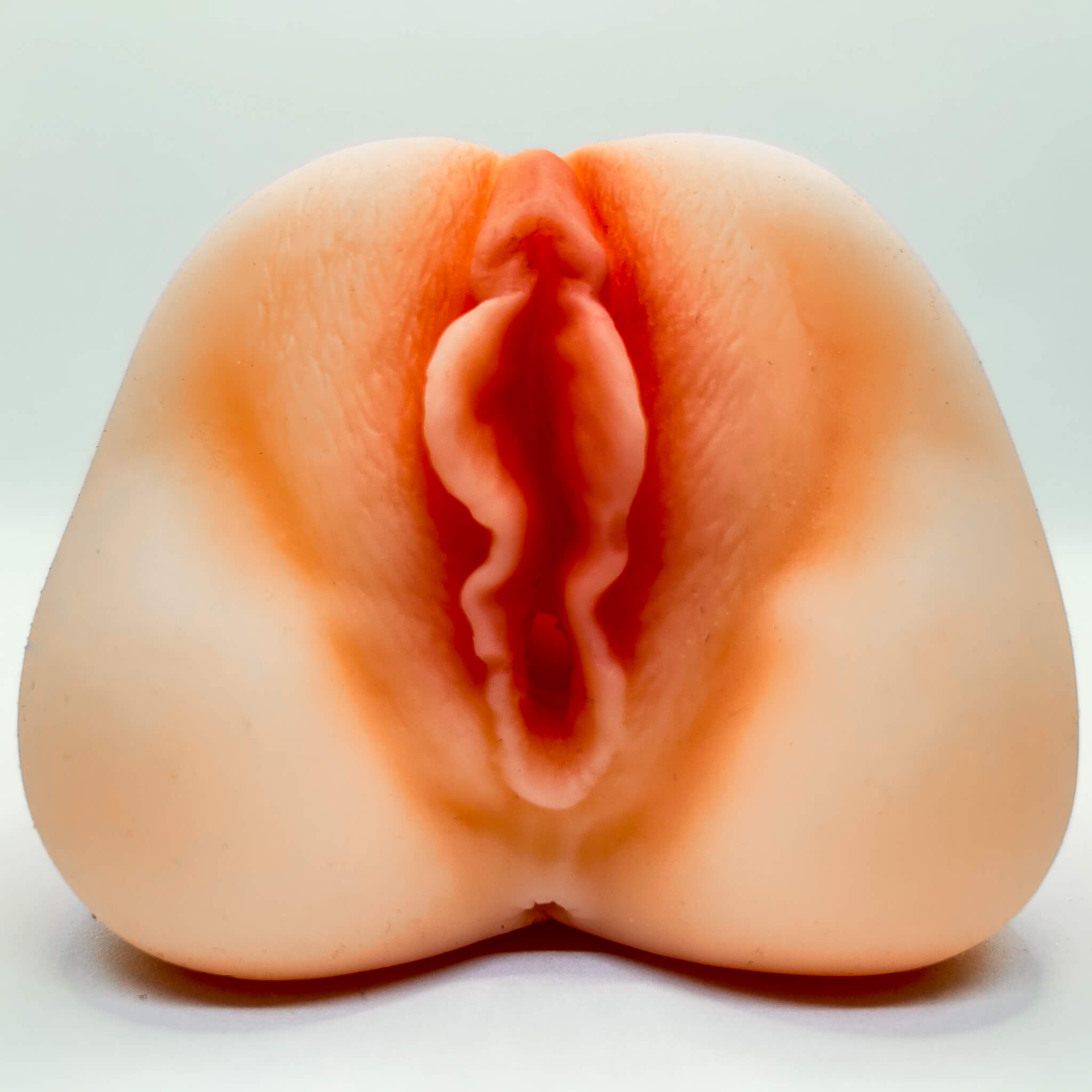 Nut Buster Realistic Vagina