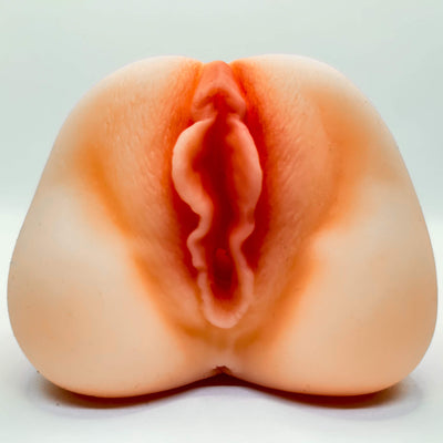 Nut Buster Realistic Vagina
