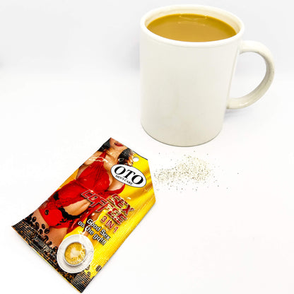 OTO Chao Jimengnan Super Powerful 3 in 1 Coffee