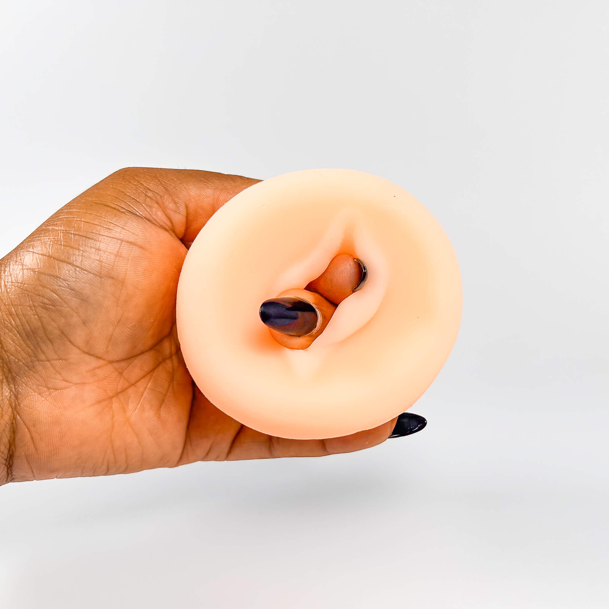 Penis Pump Vagina Accessory