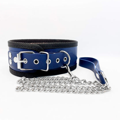 Pilot Bondage Kit collar