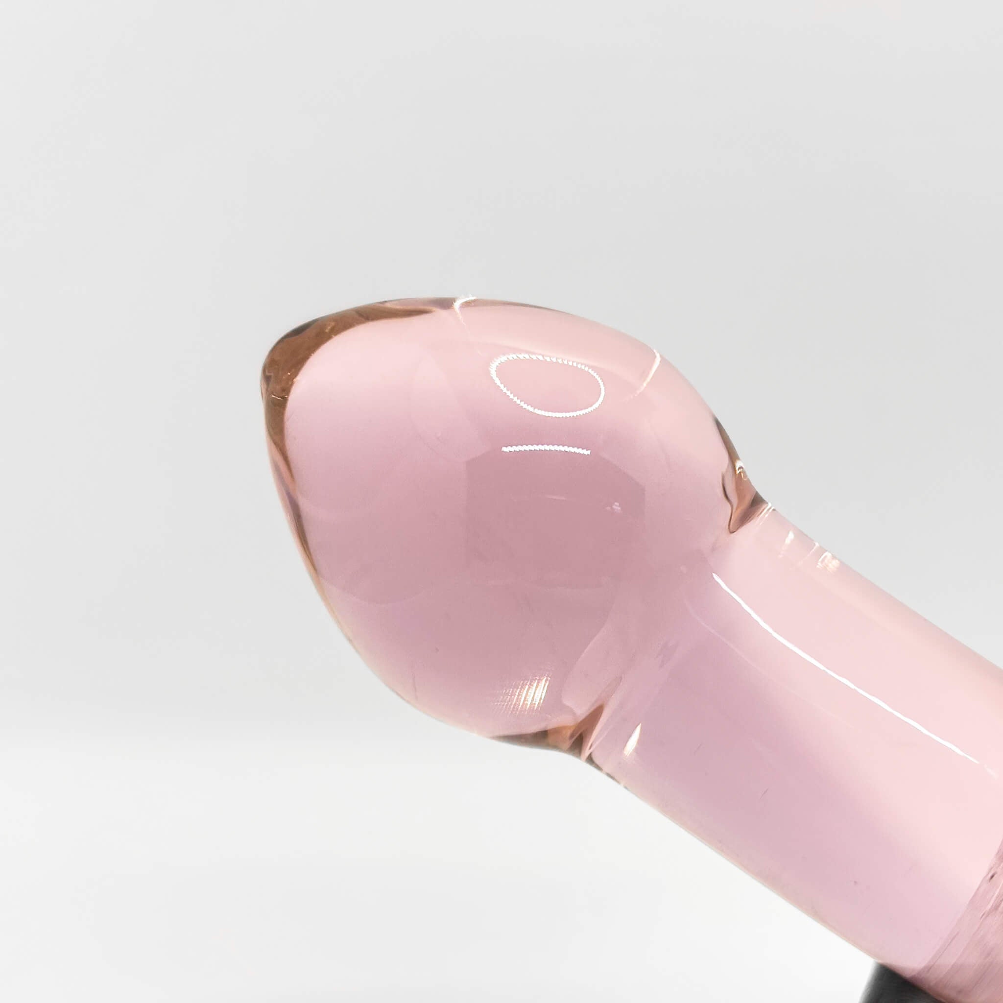 Arrow Curved Glass Massager