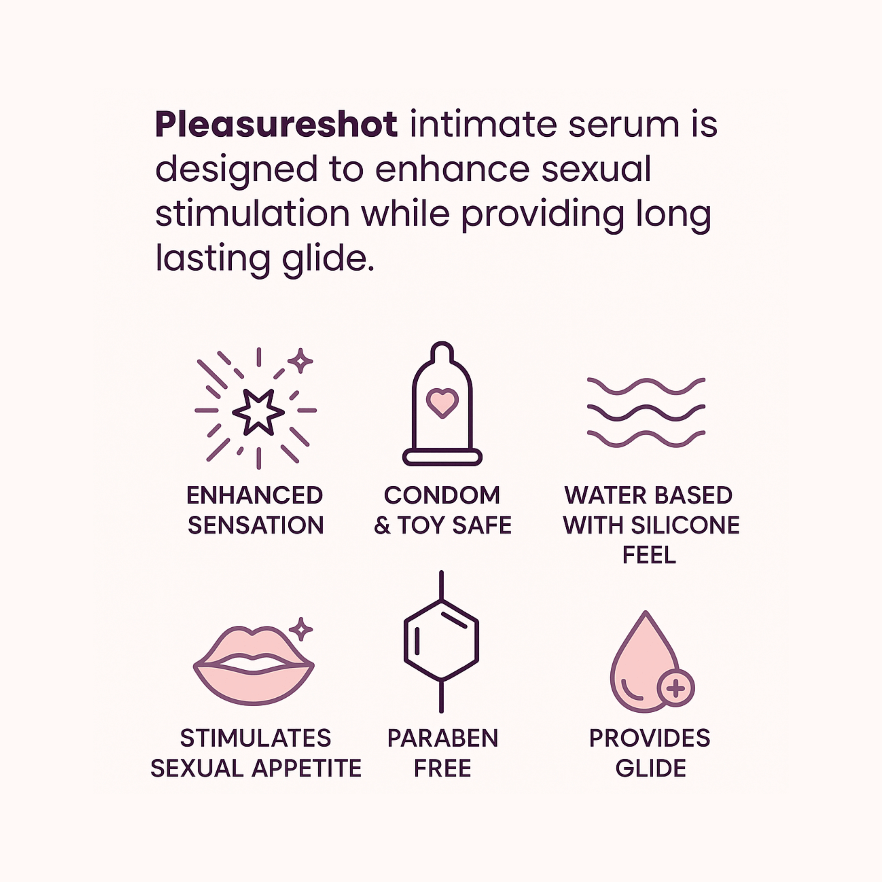 Pleasureshot_features