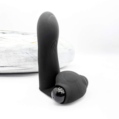 Pretty Love Adonis Finger Vibrator