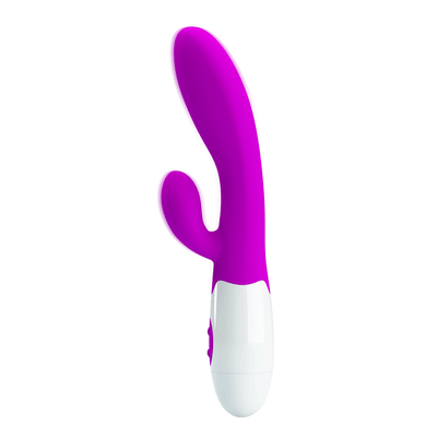 Pretty Love Alvis Rabbit Vibrator