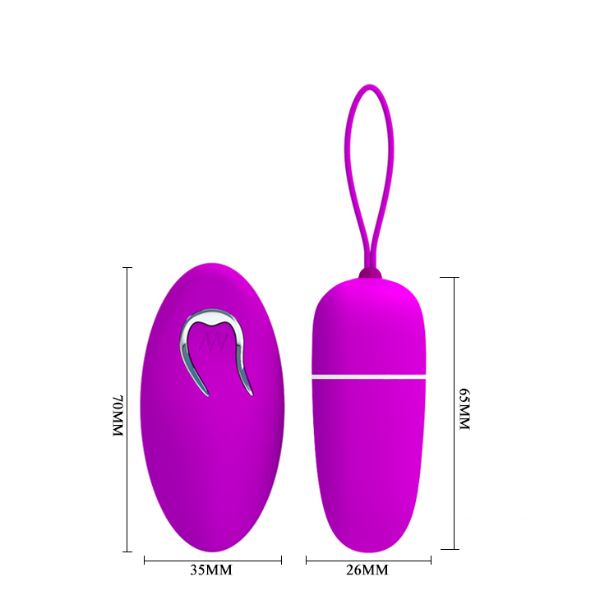 Pretty Love Bradley Dimensions