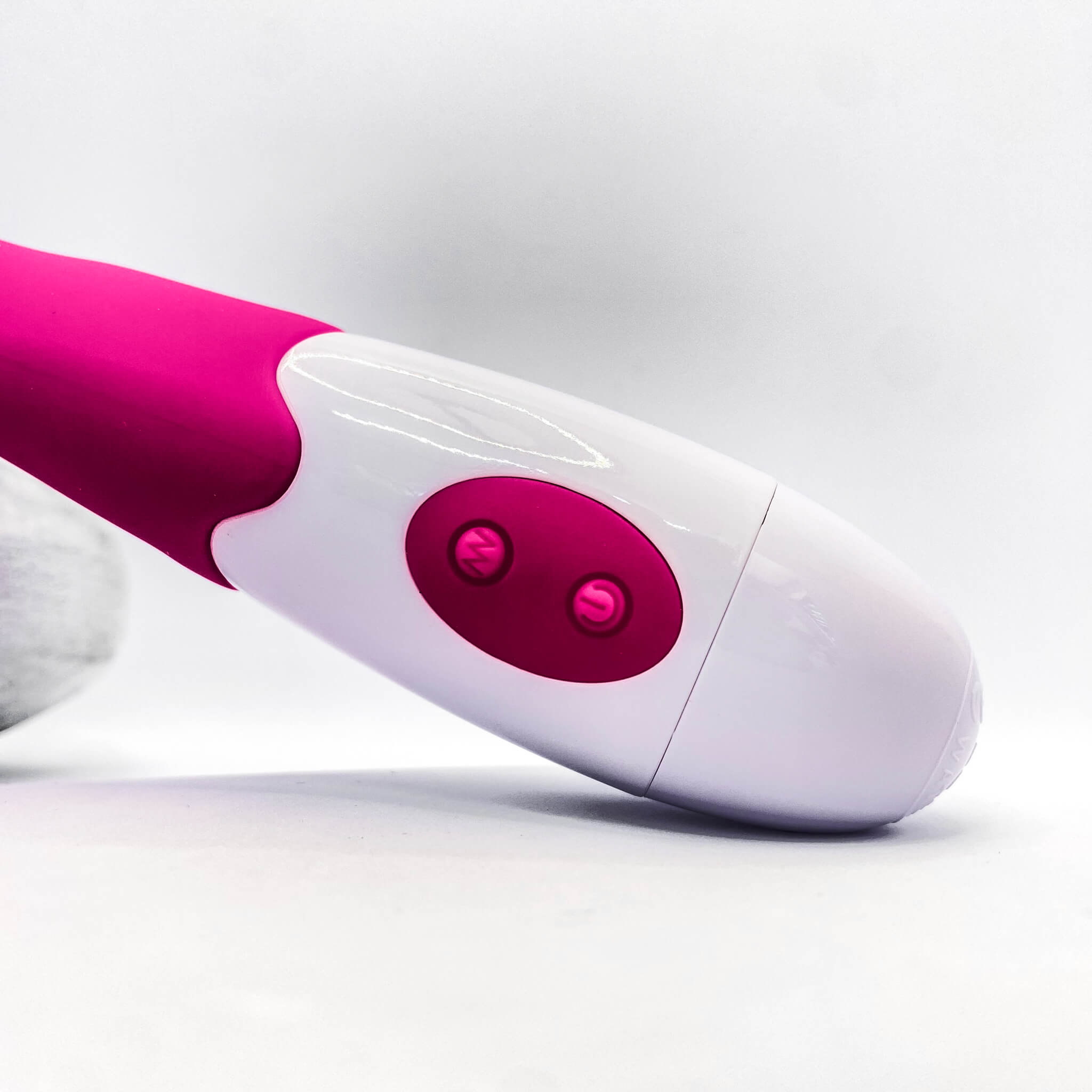 Pretty Love Bishop g spot massager