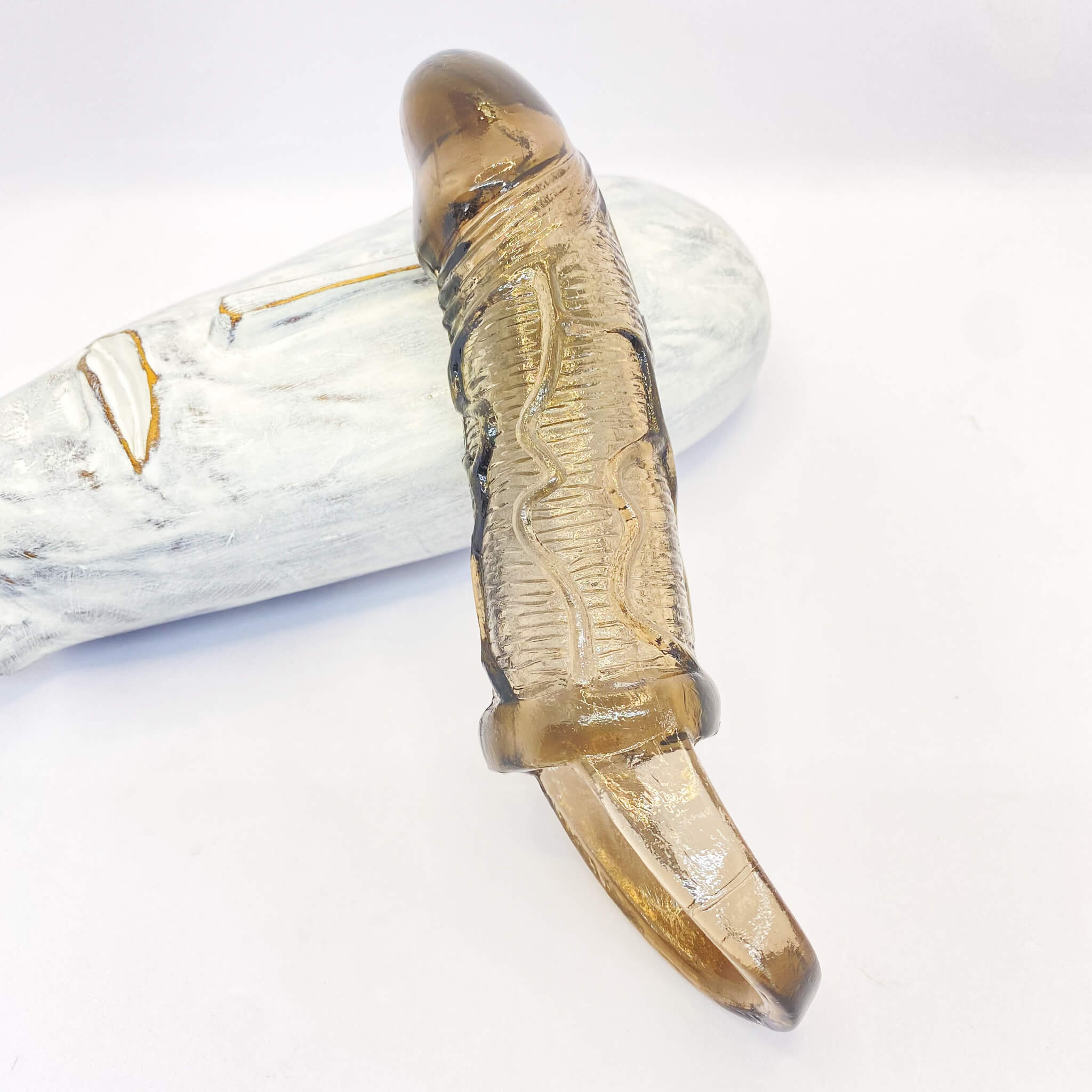 Pretty Love Brayden Penis Sleeve 6.9 Inch (17.5cm)