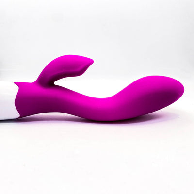 Pretty Love Brighty Rabbit 