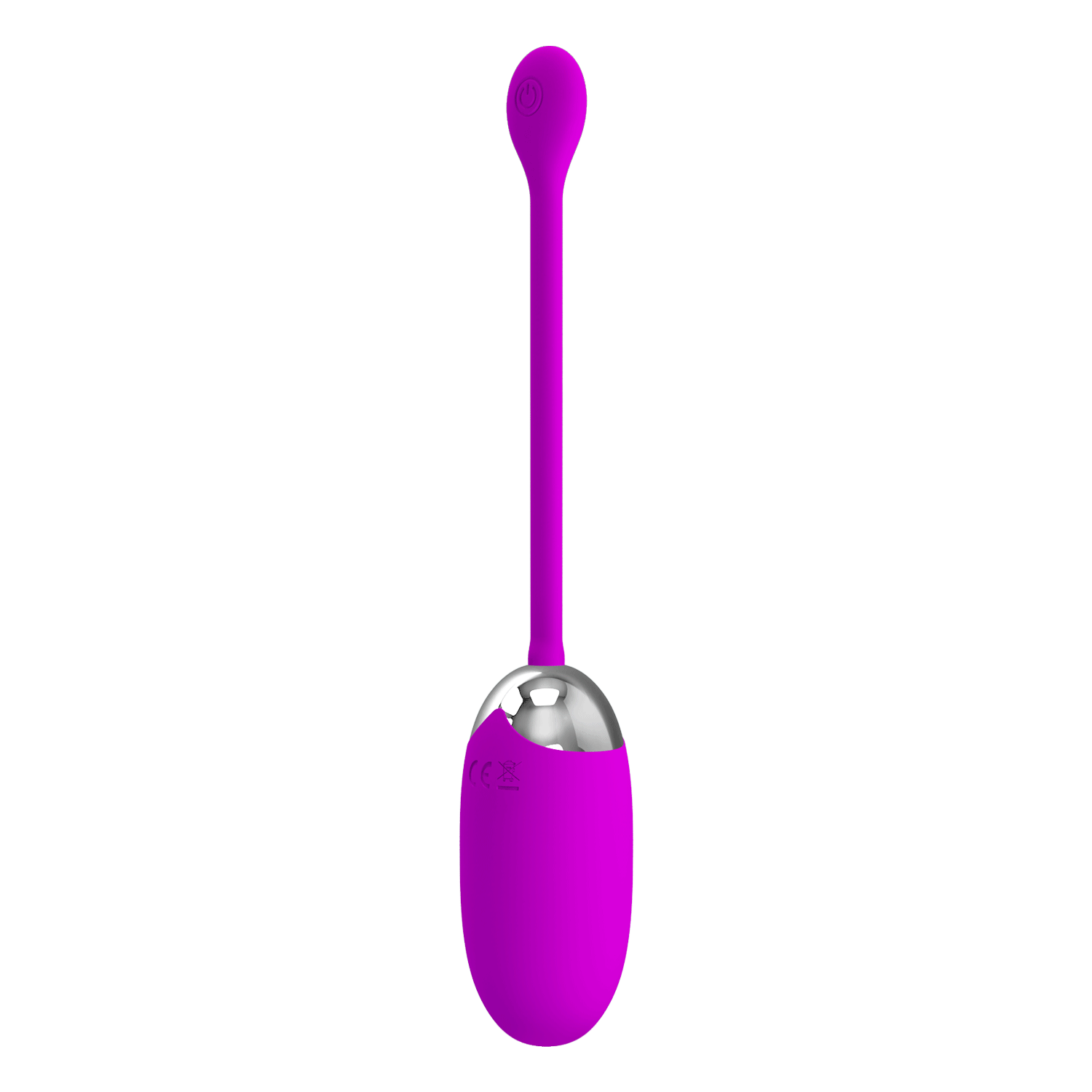Pretty Love Brook Vibrating Egg