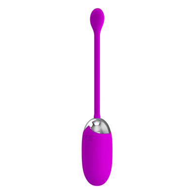 Pretty Love Brook Vibrating Egg