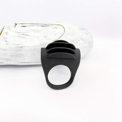 Pretty Love Chester Vibrating Cock Ring