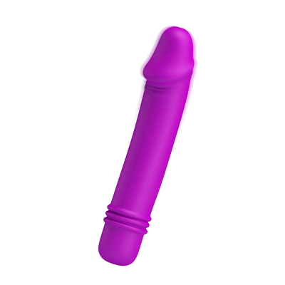 Pretty Love Emily Mini Vibrator