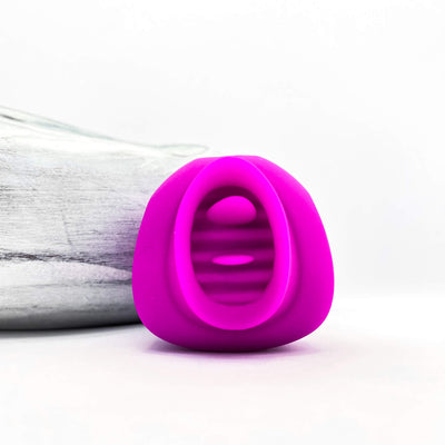 Pretty Love Estelle Licking Tongue Vibrator