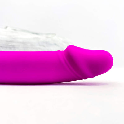 Pretty Love Mini Vibrator