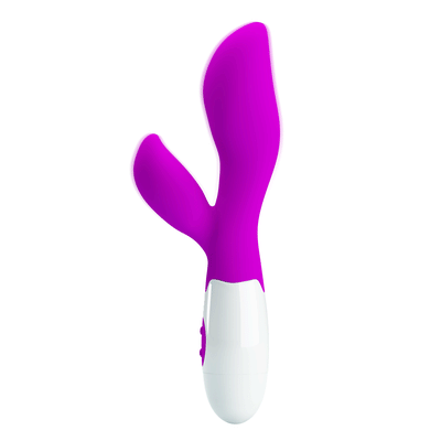 Pretty Love Newman Rabbit Vibe - 30 Functions
