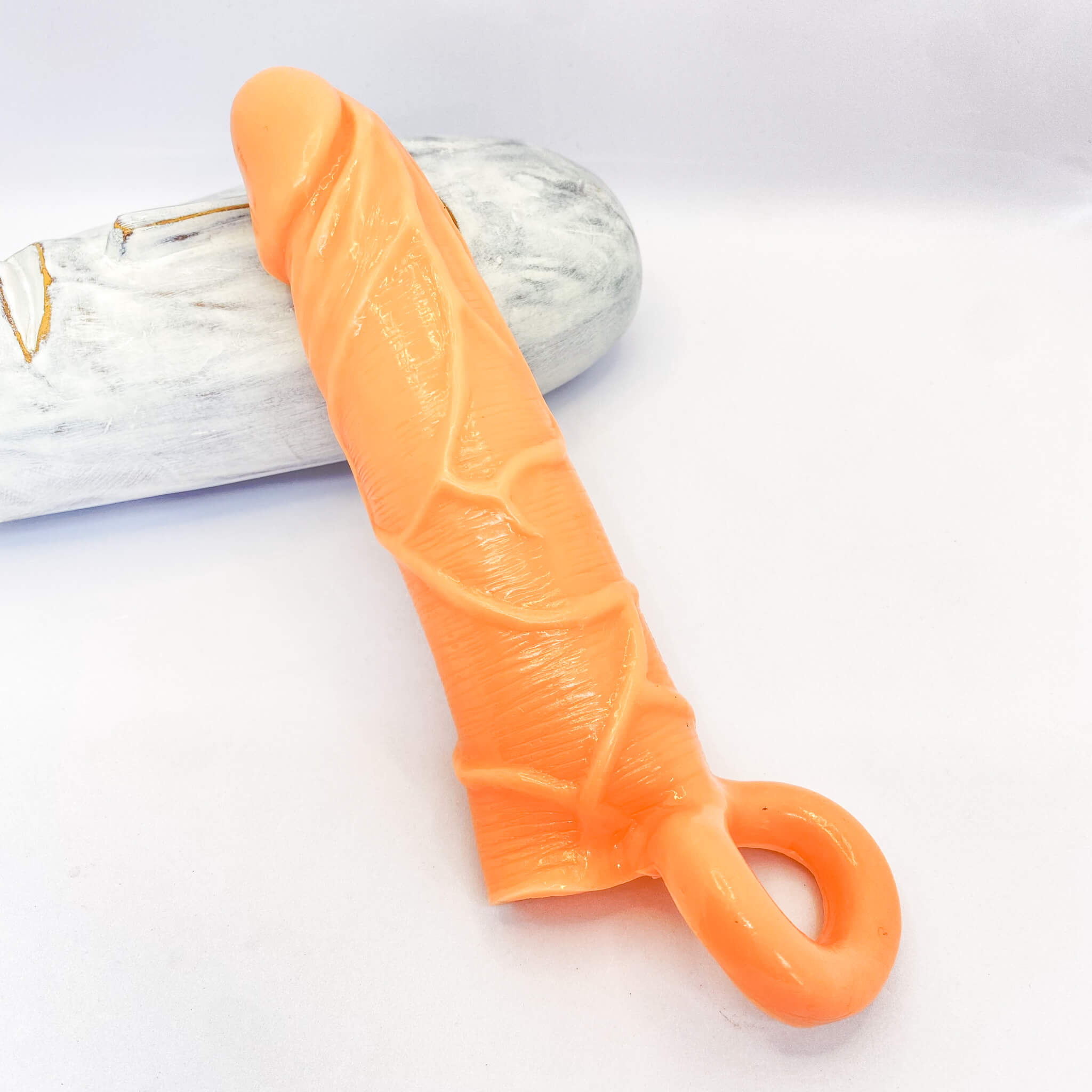 Pretty Love Penis Sleeve Large